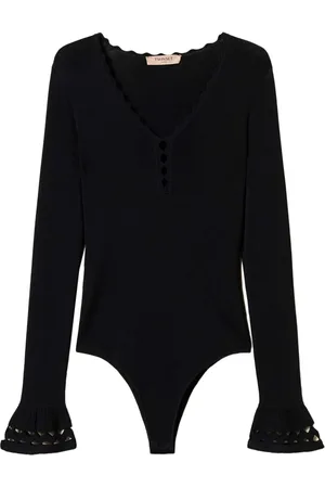 Twin-Set Geometric