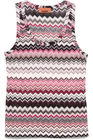 Missoni Zigzag