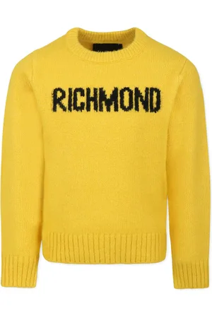 John Richmond Logo