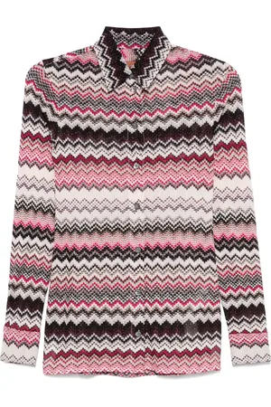 Missoni Zigzag