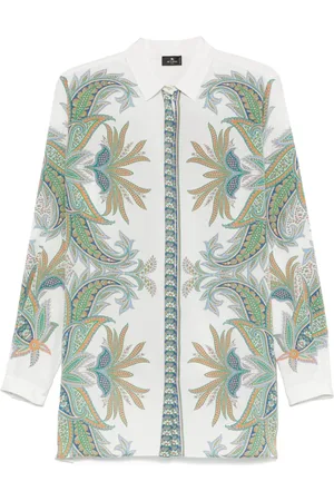 Etro Paisley