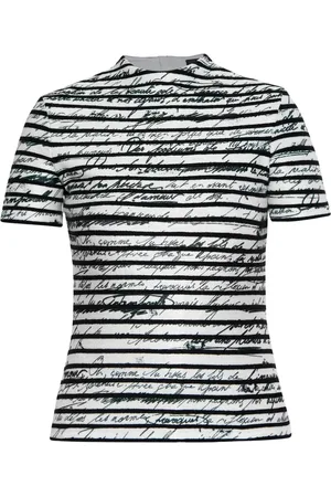 Balmain Printed T