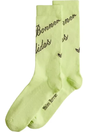 adidas X Wales Bonner logo