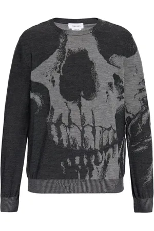 Alexander McQueen Skull