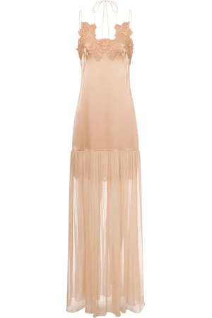 Alberta Ferretti Lace