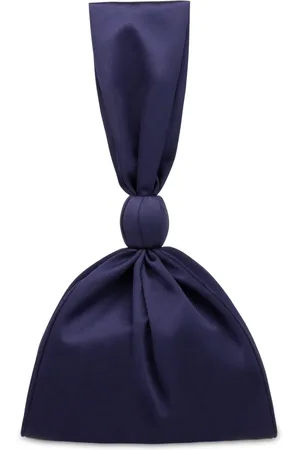 Alberta Ferretti Satin