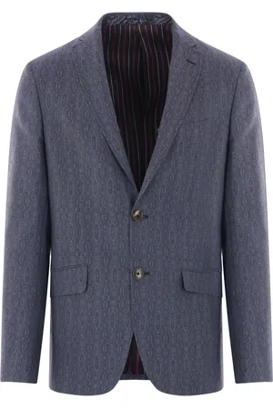 Etro Paisley