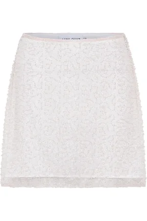 Anna Quan Embroidered beaded A