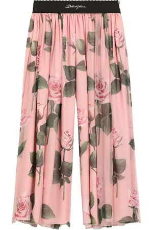 Dolce & Gabbana Floral
