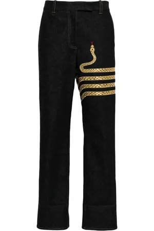 Thom Browne Snake