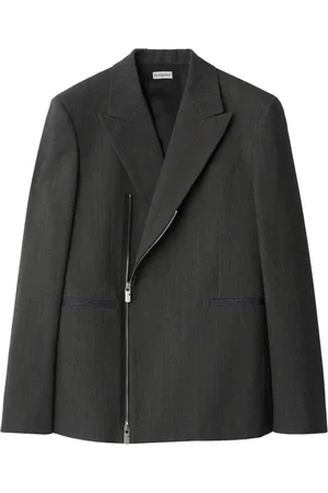 Burberry Zip