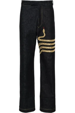 Thom Browne Snake