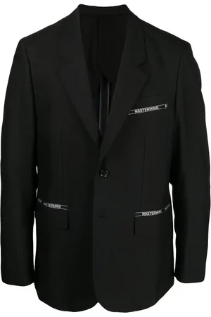 MASTERMIND Logo