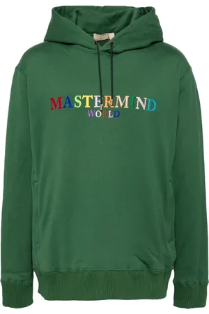 MASTERMIND Logo