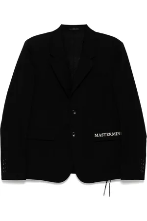 MASTERMIND Logo