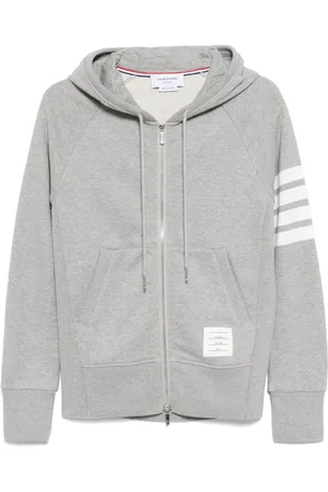Thom Browne Classic zip