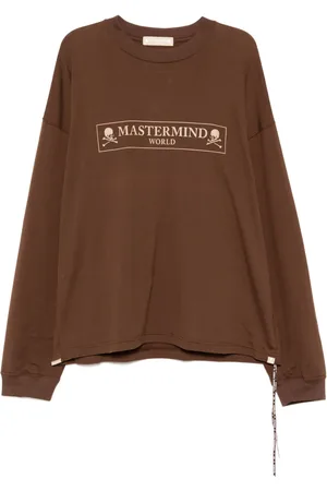 MASTERMIND Logo