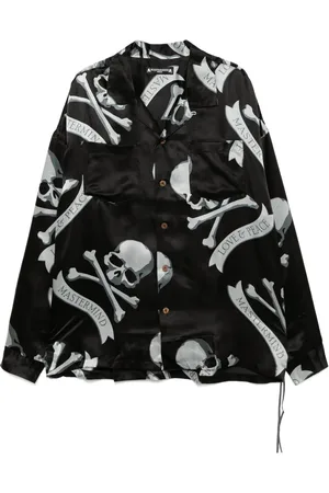 MASTERMIND Skull
