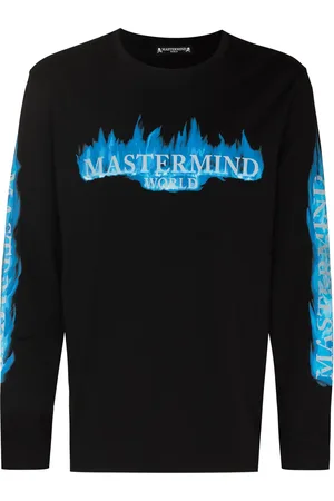 MASTERMIND Flame logo