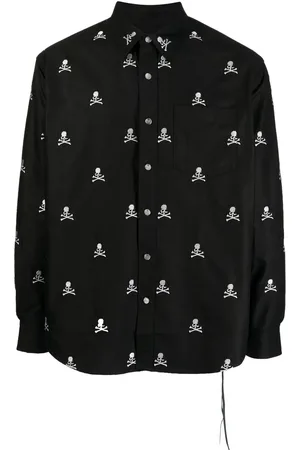 MASTERMIND Embroidered