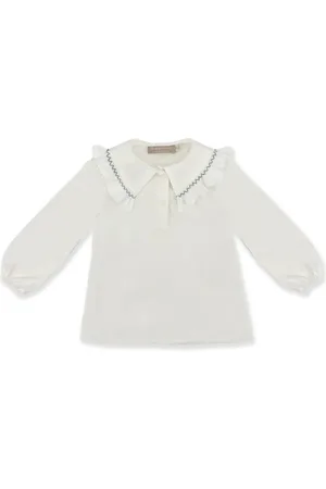 LA STUPENDERIA Smock