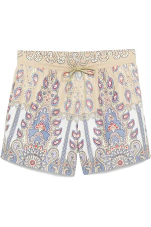Etro Paisley
