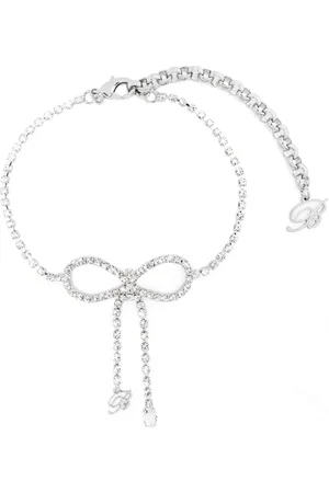 BLUMARINE Rhinestone