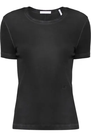 Helmut Lang Dyed Shrunken T