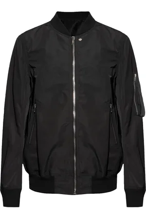 Rick Owens Zip