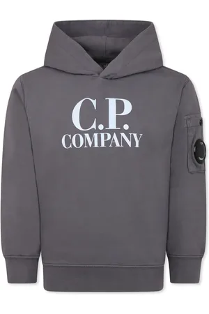 C.P. Company Logo