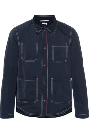 Thom Browne Contrast