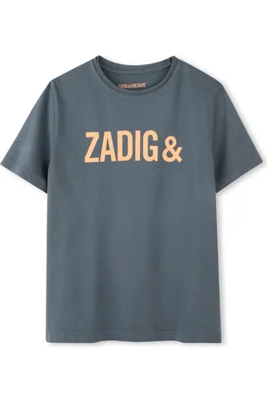Zadig & Voltaire Logo