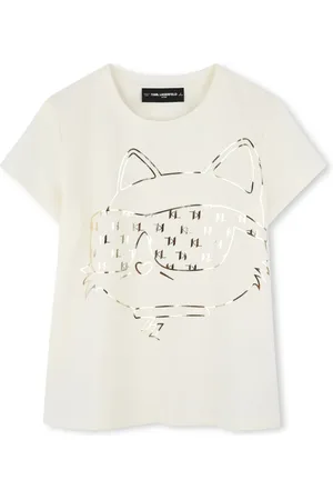 Karl Lagerfeld Graphic