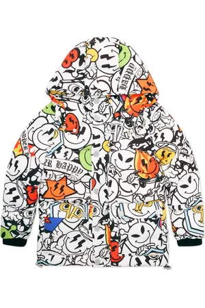 Philipp Plein Smile