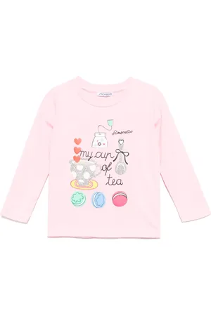 Simonetta Printed t