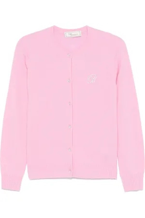 BLUMARINE Logo