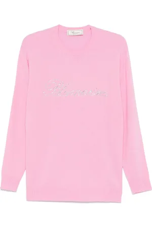 BLUMARINE Logo