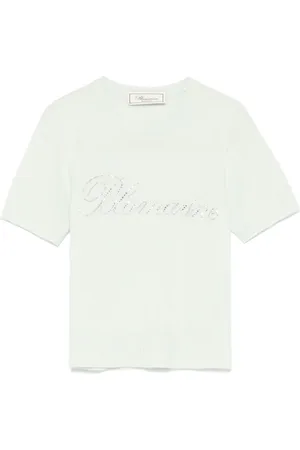 BLUMARINE Logo