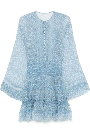 ERMANNO SCERVINO Floral