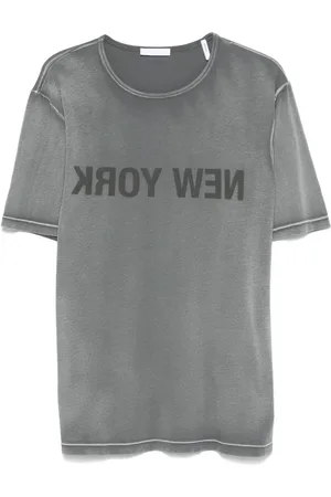 Helmut Lang New York T