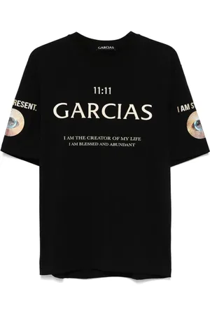 GARCIAS Empowerment T