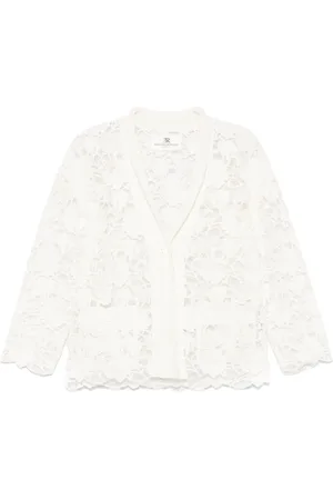 ERMANNO SCERVINO Corded