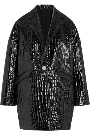 Giambattista Valli Crocodile