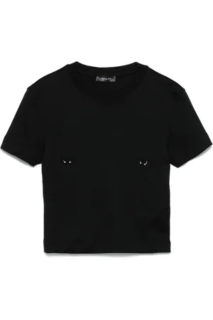 MUGLER Piercing T