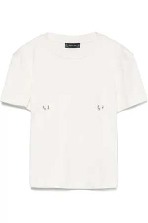 MUGLER Piercing T