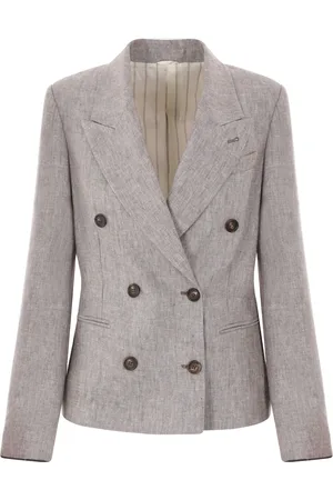 Brunello Cucinelli Double