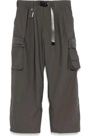 Spoonyard Solotex?? adjustable trousers