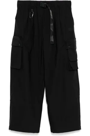 Spoonyard Solotex?? adjustable trousers