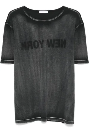 Helmut Lang New York T