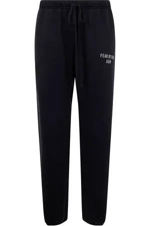 FEAR OF GOD Logo